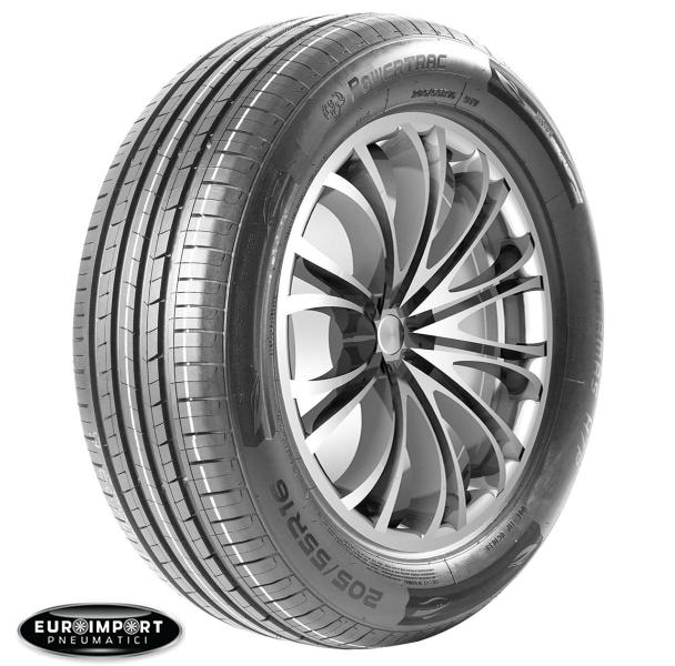 Powertrac Adamas Hp  155/65 R14 75 H   TL